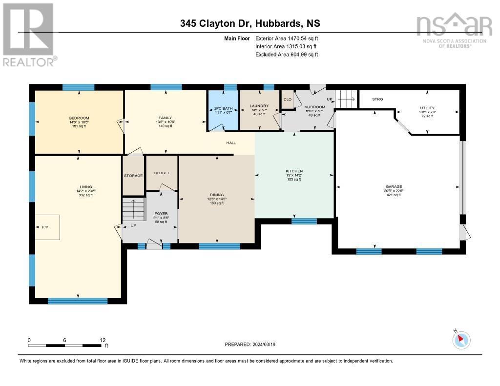 345 Clayton Drive, Hubbards, Nova Scotia  B0J 1T0 - Photo 50 - 202405800