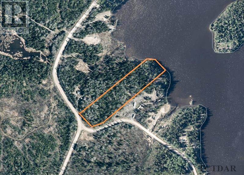 Lt 10 Pcl 21149 Otto Rd, Otto Township, Ontario  P0K 1T0 - Photo 2 - TM240592