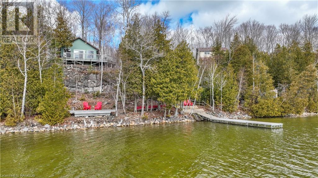 220 Barney's Blvd, North Bruce Peninsula, Ontario  N0H 1Z0 - Photo 1 - 40563856