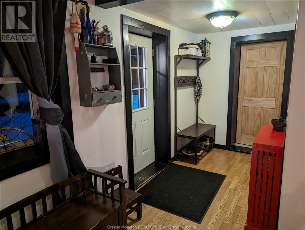 559 Aldouane Station Cross Rd, Saint-Charles, New Brunswick  E4W 4K5 - Photo 5 - M158320