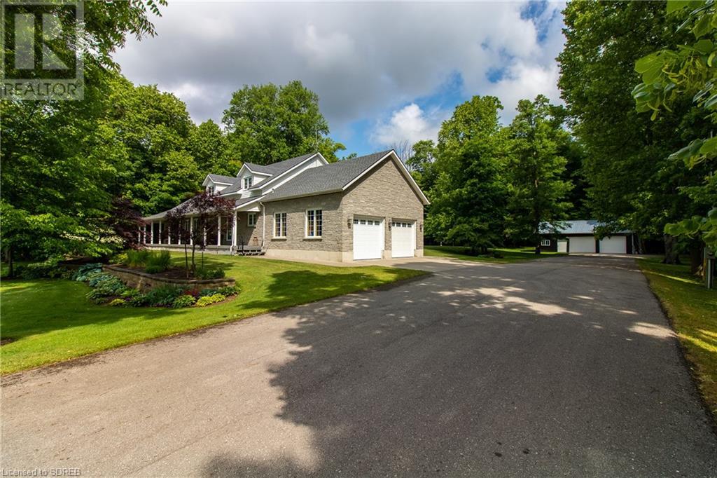 1239 CONC 6 TOWNSEND Road, waterford, Ontario