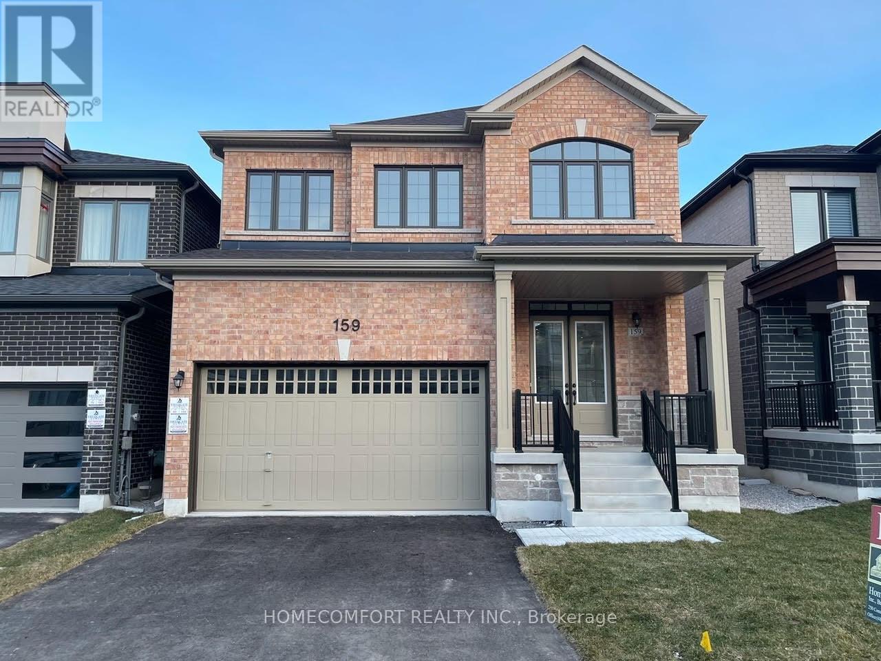 159 FALLHARVEST WAY, whitchurch-stouffville, Ontario