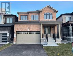 159 FALLHARVEST WAY, whitchurch-stouffville, Ontario