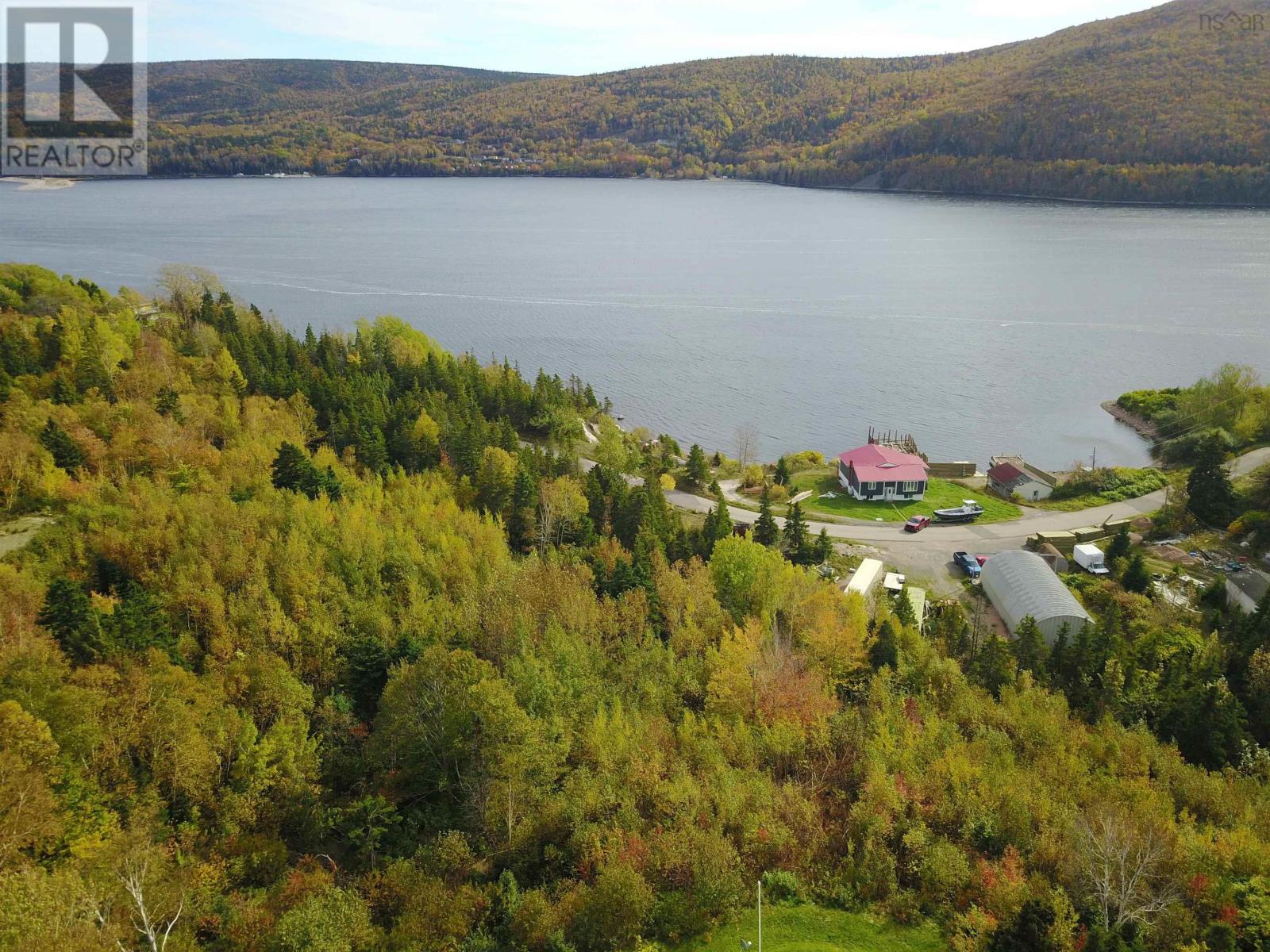 Harbour View Drive, Whitty Shore, Ingonish Beach, Nova Scotia  B0C 1L0 - Photo 6 - 202405904