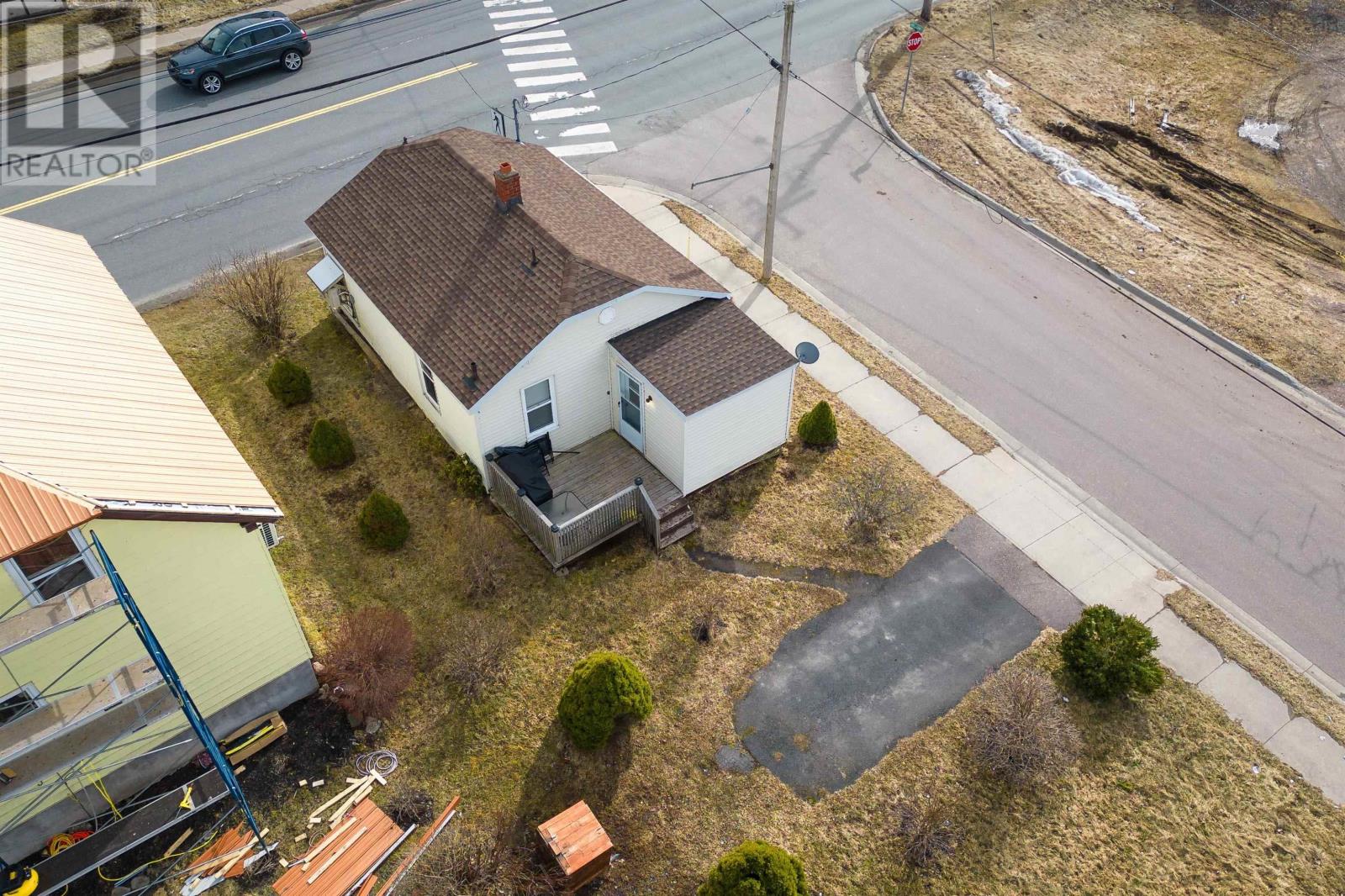 105 Welton Street    Sydney, Sydney, Nova Scotia  B1P 5R6 - Photo 27 - 202405908