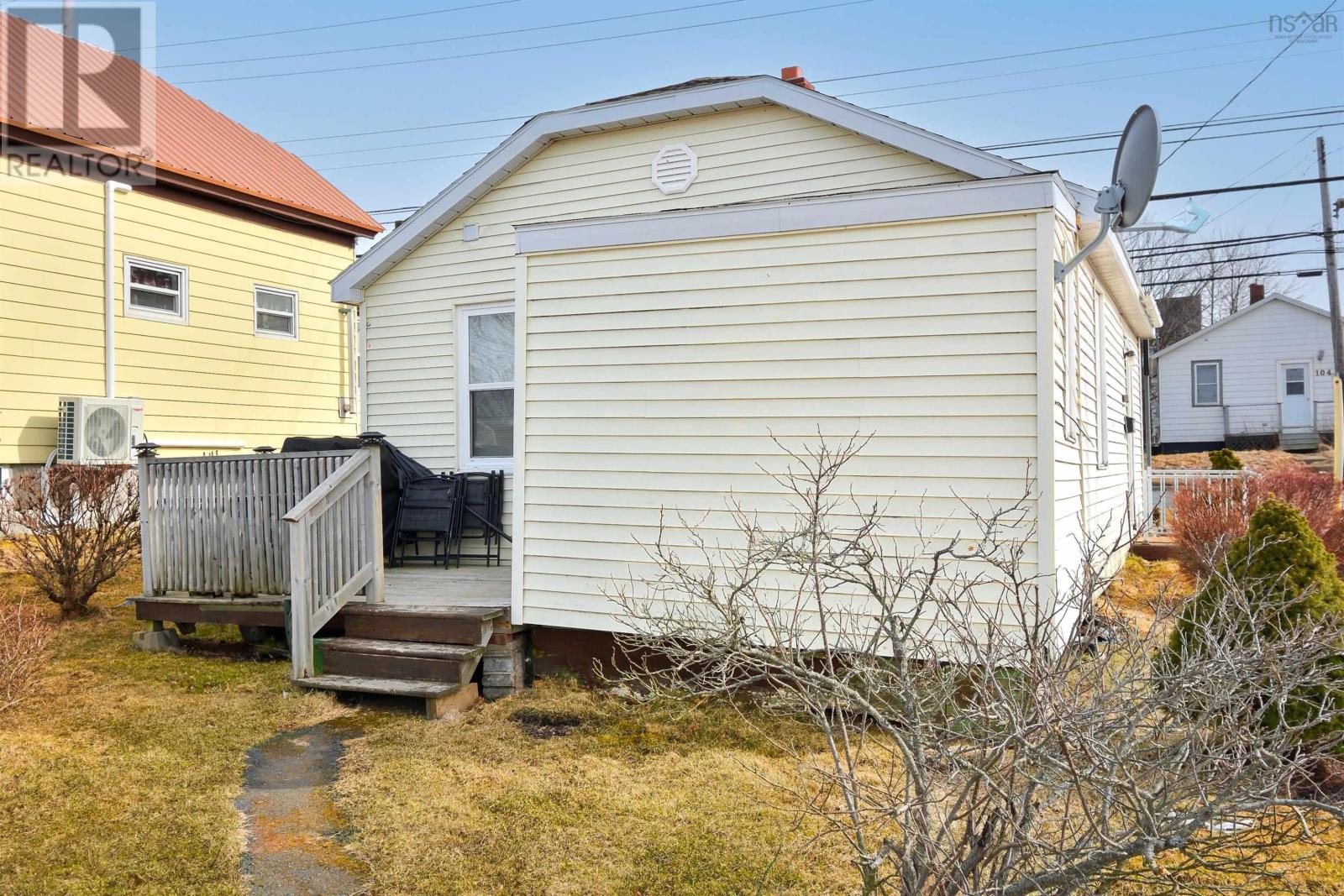 105 Welton Street    Sydney, Sydney, Nova Scotia  B1P 5R6 - Photo 31 - 202405908