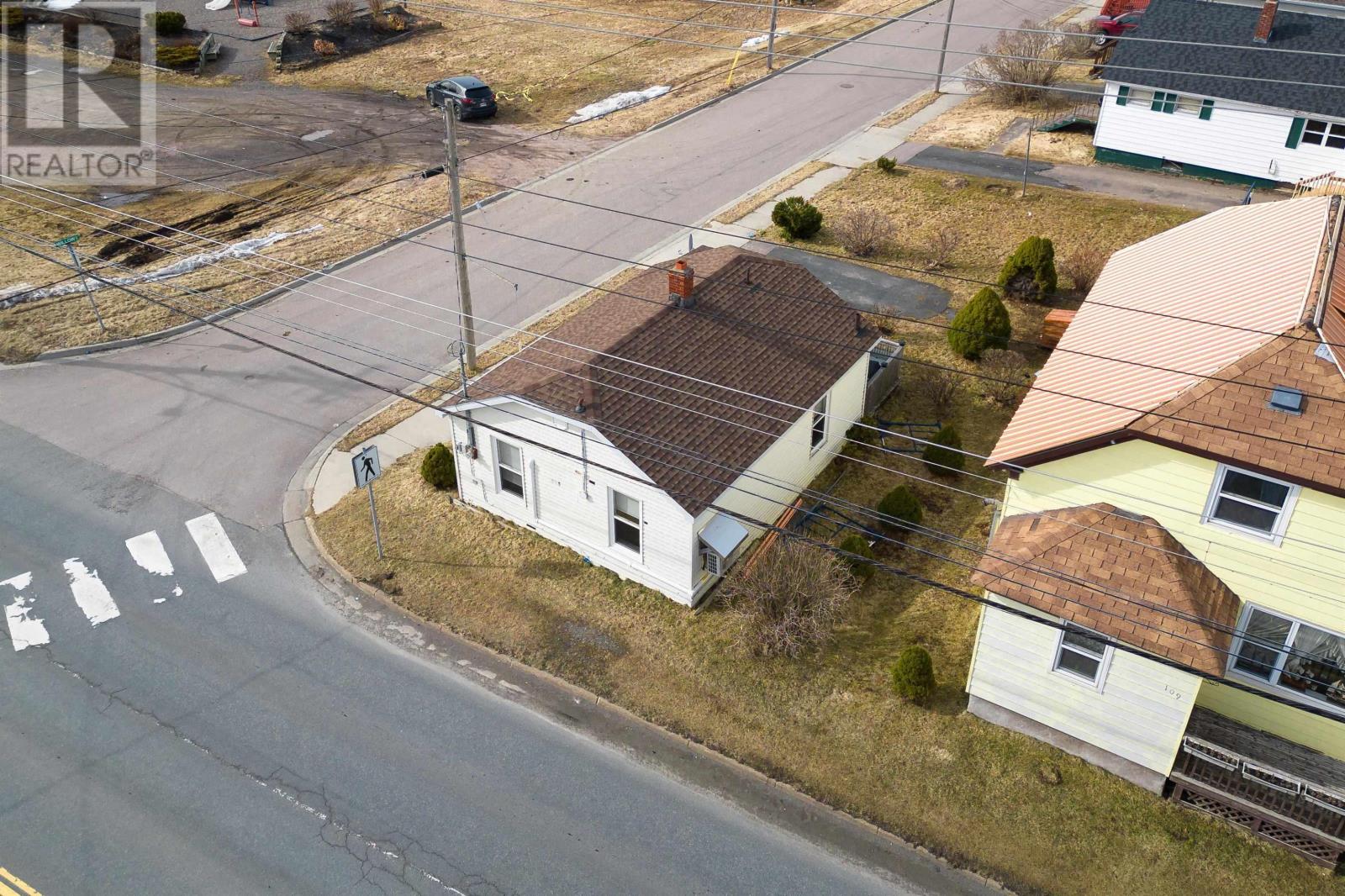 105 Welton Street    Sydney, Sydney, Nova Scotia  B1P 5R6 - Photo 33 - 202405908