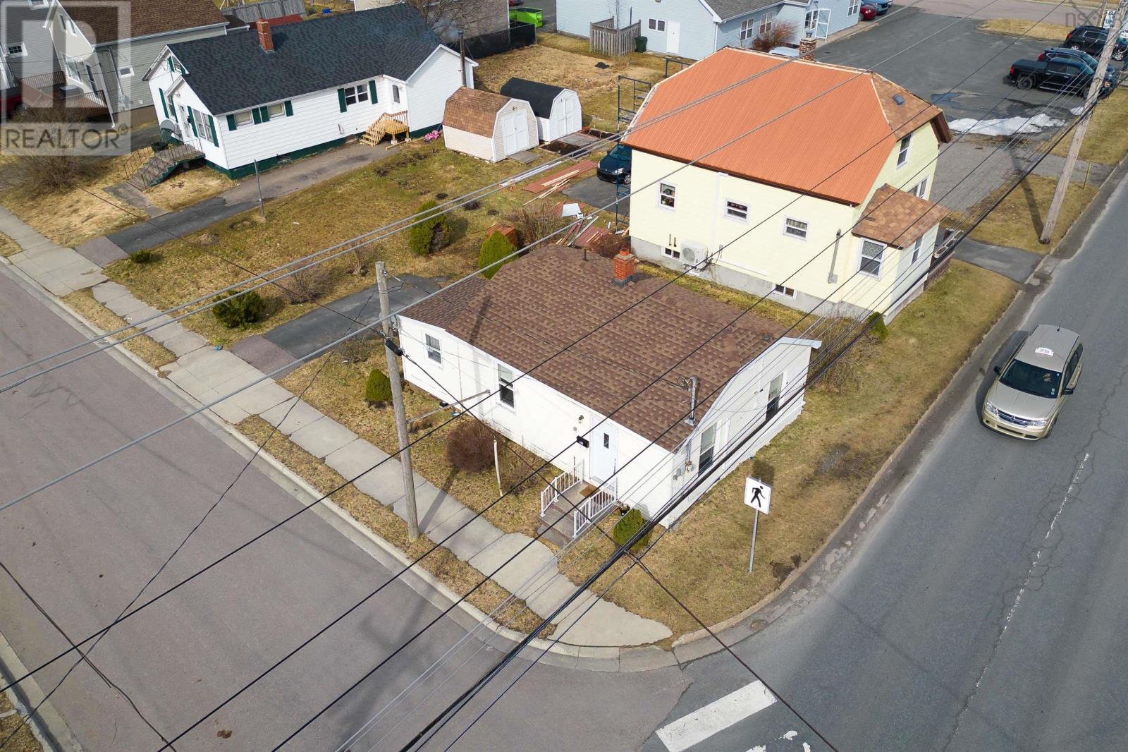 105 Welton Street    Sydney, Sydney, Nova Scotia  B1P 5R6 - Photo 8 - 202405908