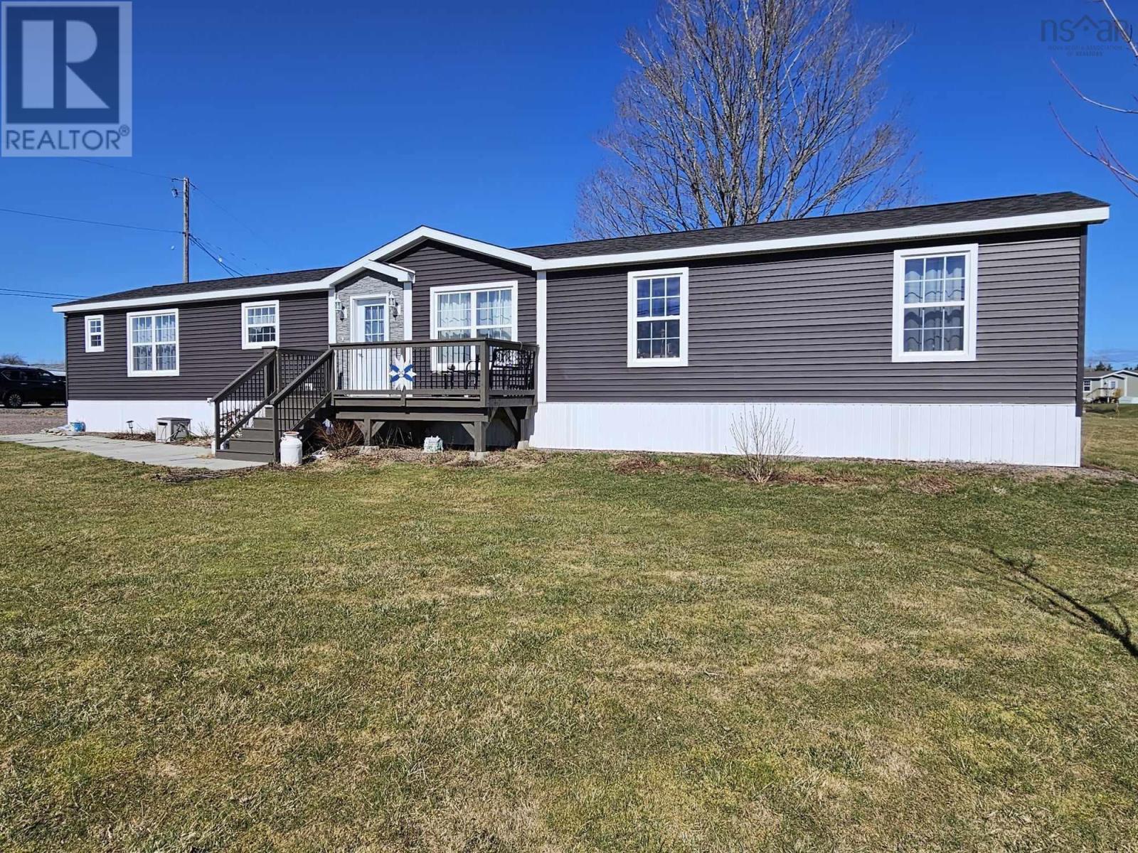8 Sunrise Court, Upper Onslow, Nova Scotia  B6L 0E9 - Photo 1 - 202405913