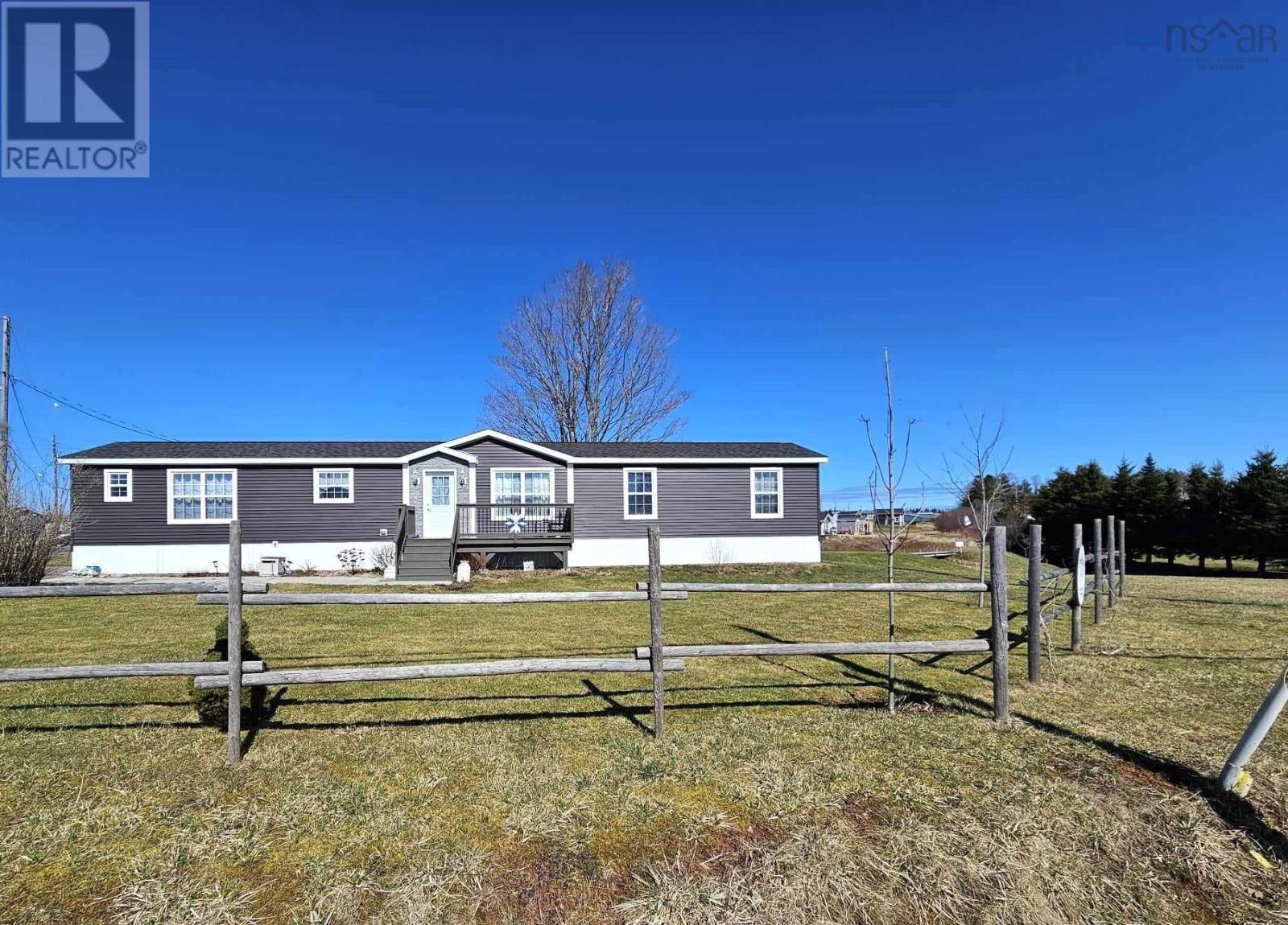 8 Sunrise Court, Upper Onslow, Nova Scotia  B6L 0E9 - Photo 2 - 202405913