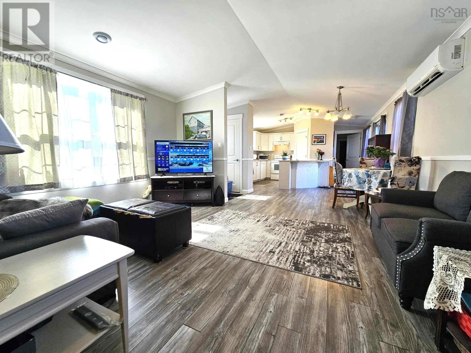 8 Sunrise Court, Upper Onslow, Nova Scotia  B6L 0E9 - Photo 29 - 202405913