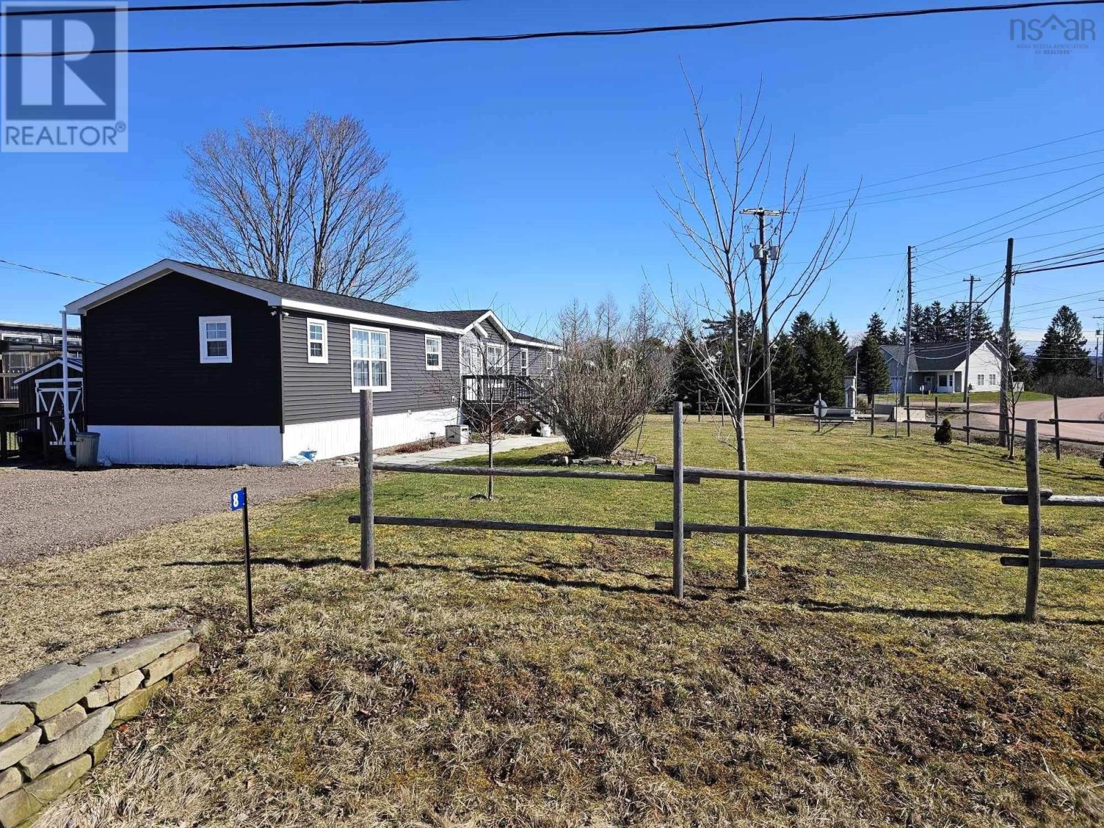 8 Sunrise Court, Upper Onslow, Nova Scotia  B6L 0E9 - Photo 3 - 202405913