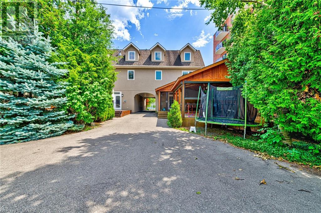 2377 Ontario Street, Oakville, Ontario  L6L 1A6 - Photo 27 - 40560858