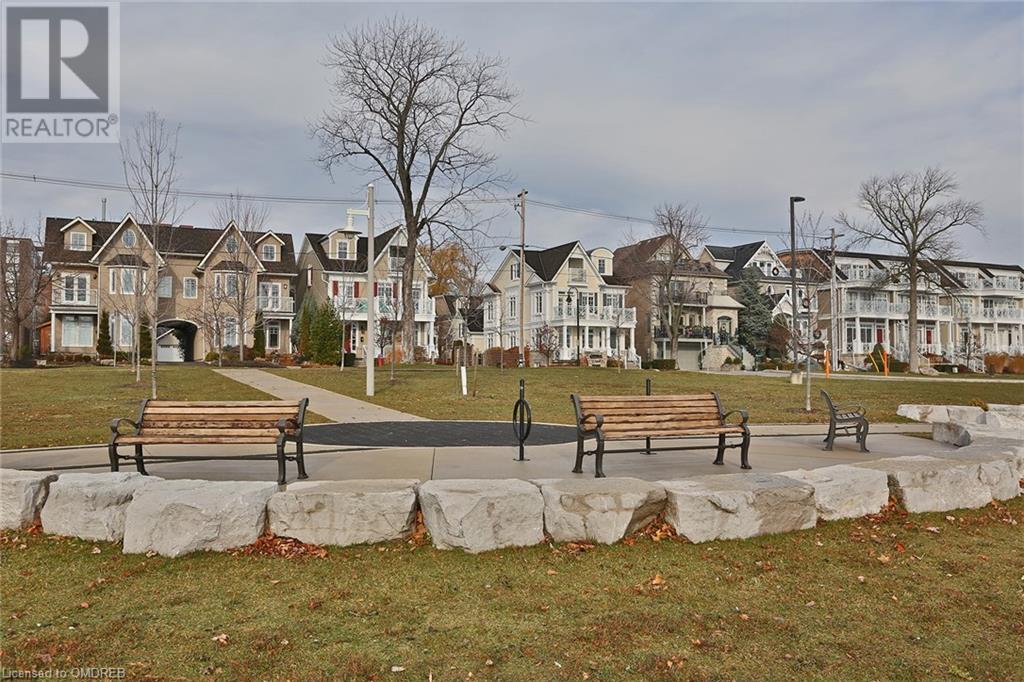 2377 Ontario Street, Oakville, Ontario  L6L 1A6 - Photo 35 - 40560858