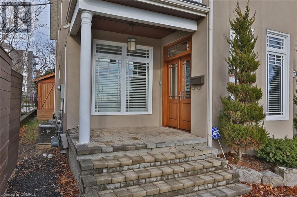 2377 Ontario Street, Oakville, Ontario  L6L 1A6 - Photo 31 - 40560858