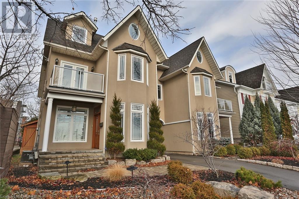 2377 Ontario Street, Oakville, Ontario  L6L 1A6 - Photo 30 - 40560858