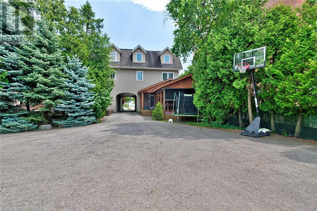 2377 Ontario Street, Oakville, Ontario  L6L 1A6 - Photo 29 - 40560858