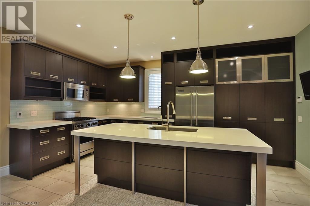 2377 Ontario Street, Oakville, Ontario  L6L 1A6 - Photo 3 - 40560858