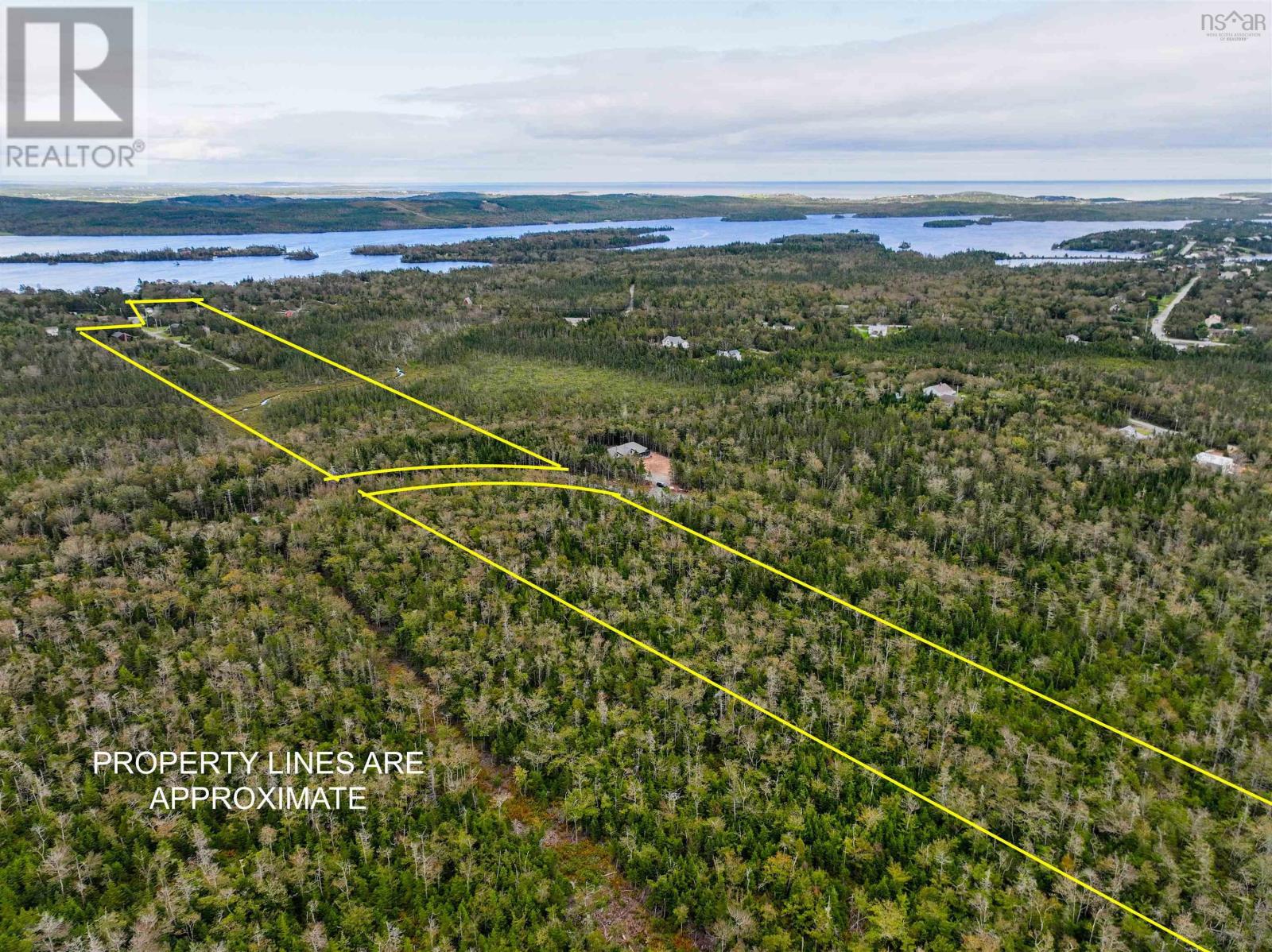 Lot B1 X B M Old Minesville Road, West Porters Lake, Nova Scotia  B3E 1L1 - Photo 1 - 202321347