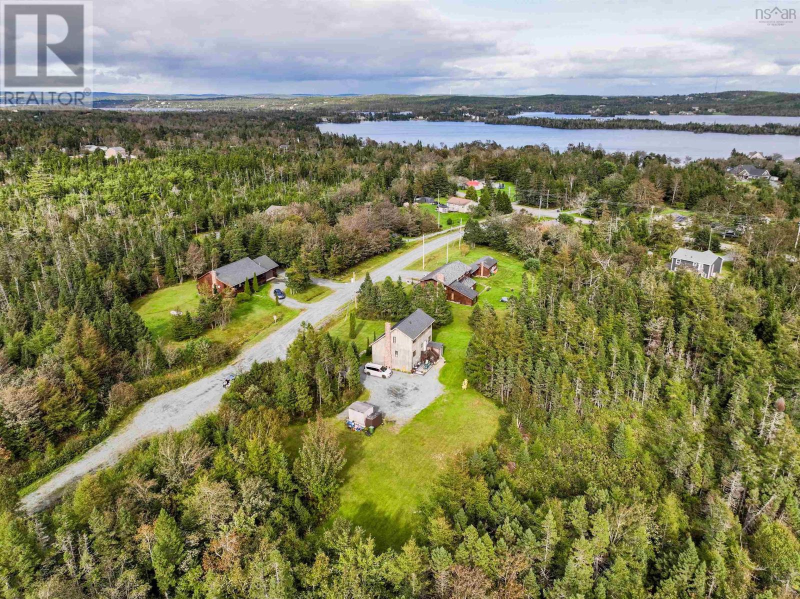 5 Corrie Lane, West Porters Lake, Nova Scotia  B3E 1L1 - Photo 18 - 202321348