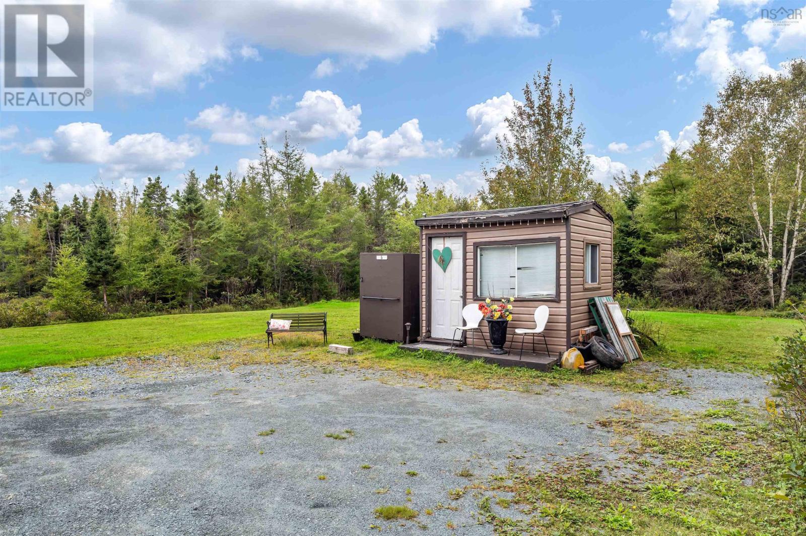 5 Corrie Lane, West Porters Lake, Nova Scotia  B3E 1L1 - Photo 30 - 202323434