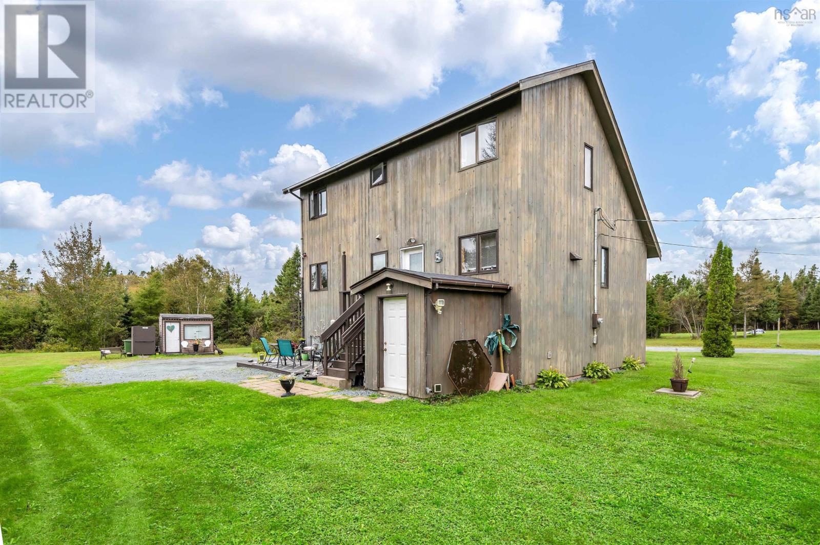 5 Corrie Lane, West Porters Lake, Nova Scotia  B3E 1L1 - Photo 32 - 202323434