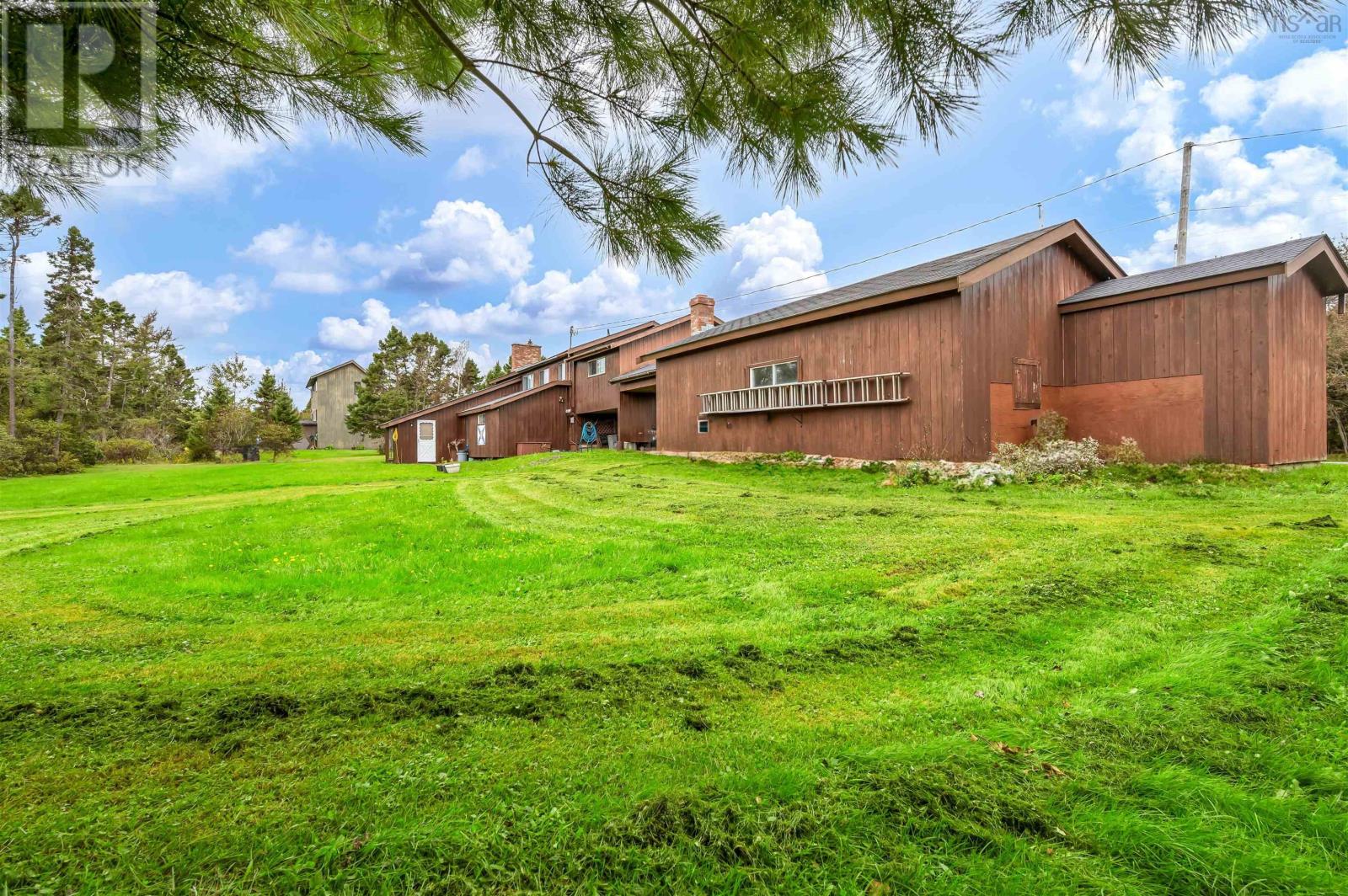 5 Corrie Lane, West Porters Lake, Nova Scotia  B3E 1L1 - Photo 35 - 202323434