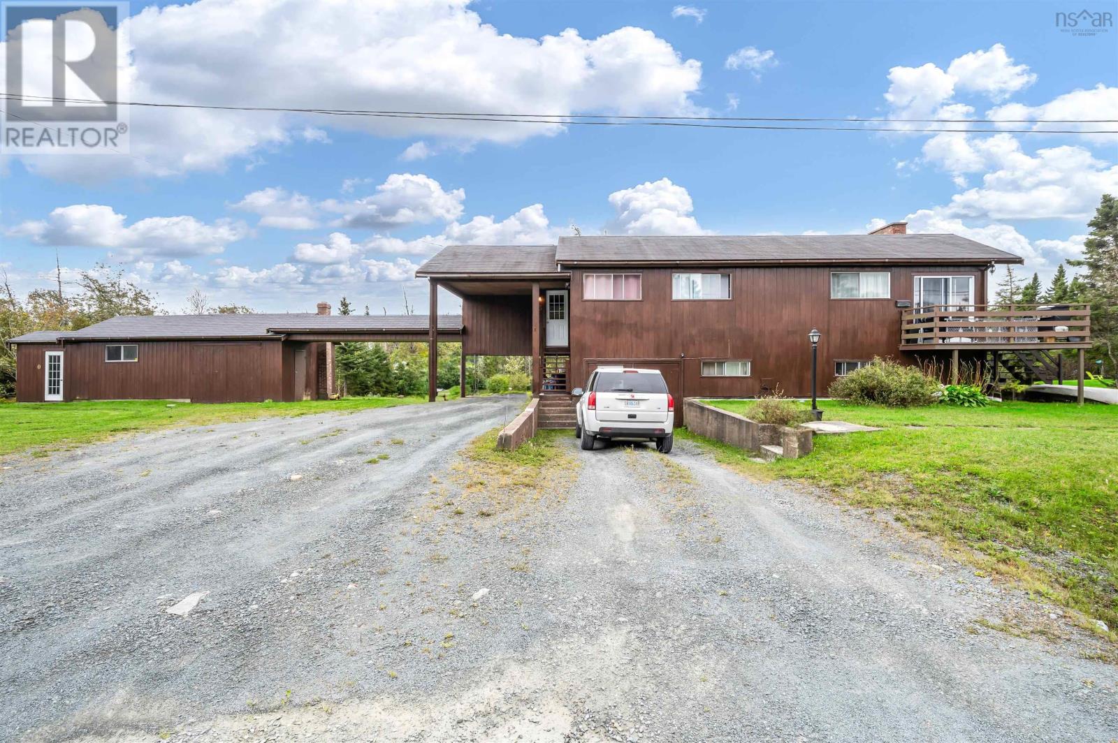 5 Corrie Lane, West Porters Lake, Nova Scotia  B3E 1L1 - Photo 37 - 202323434