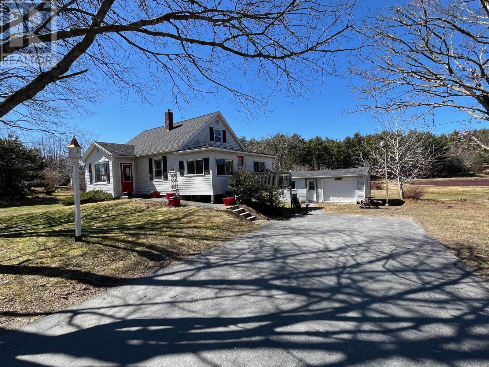 15498 Highway 3, Hebbville, Nova Scotia  B4V 6X6 - Photo 1 - 202405920