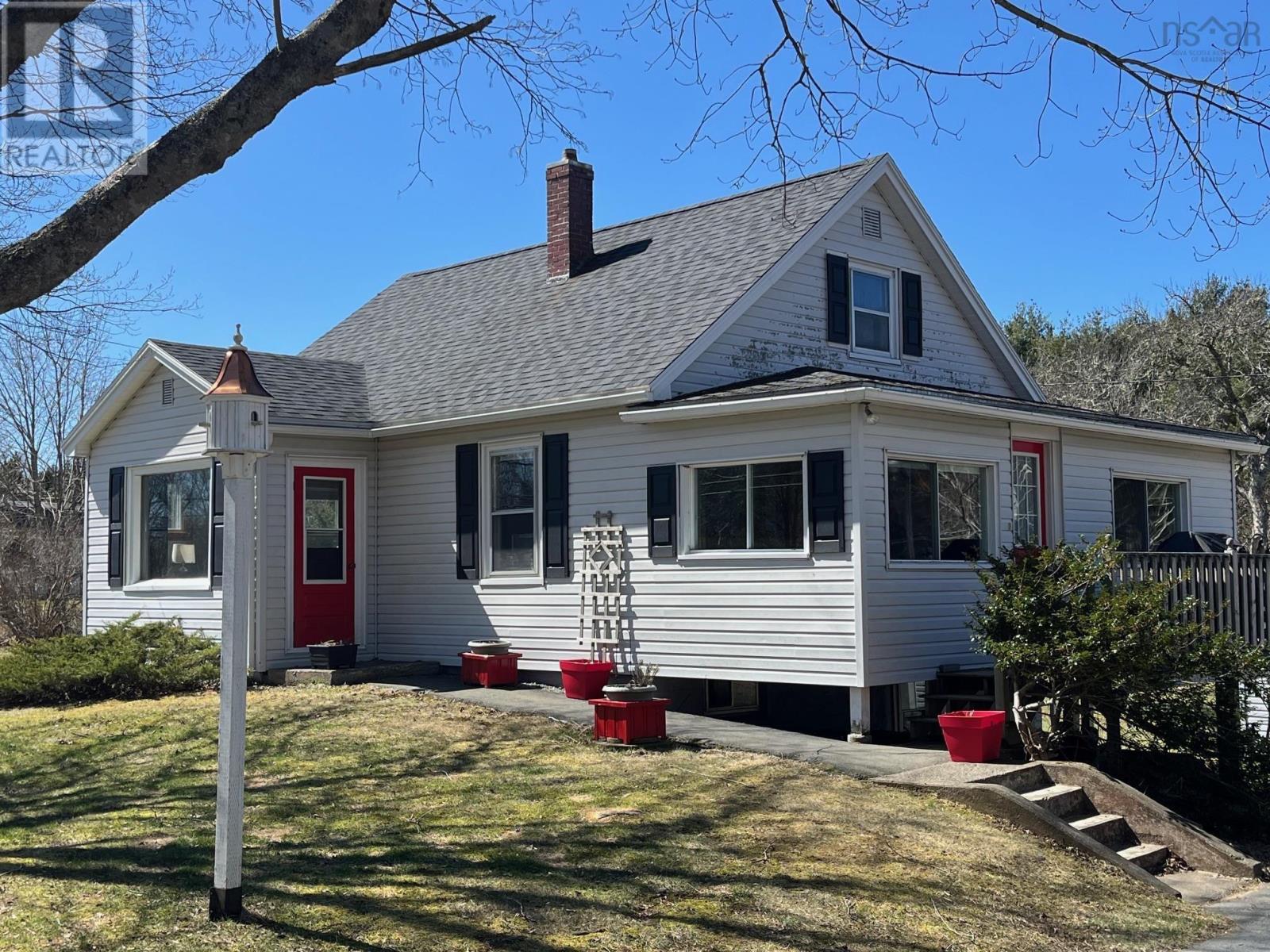 15498 Highway 3, Hebbville, Nova Scotia  B4V 6X6 - Photo 2 - 202405920