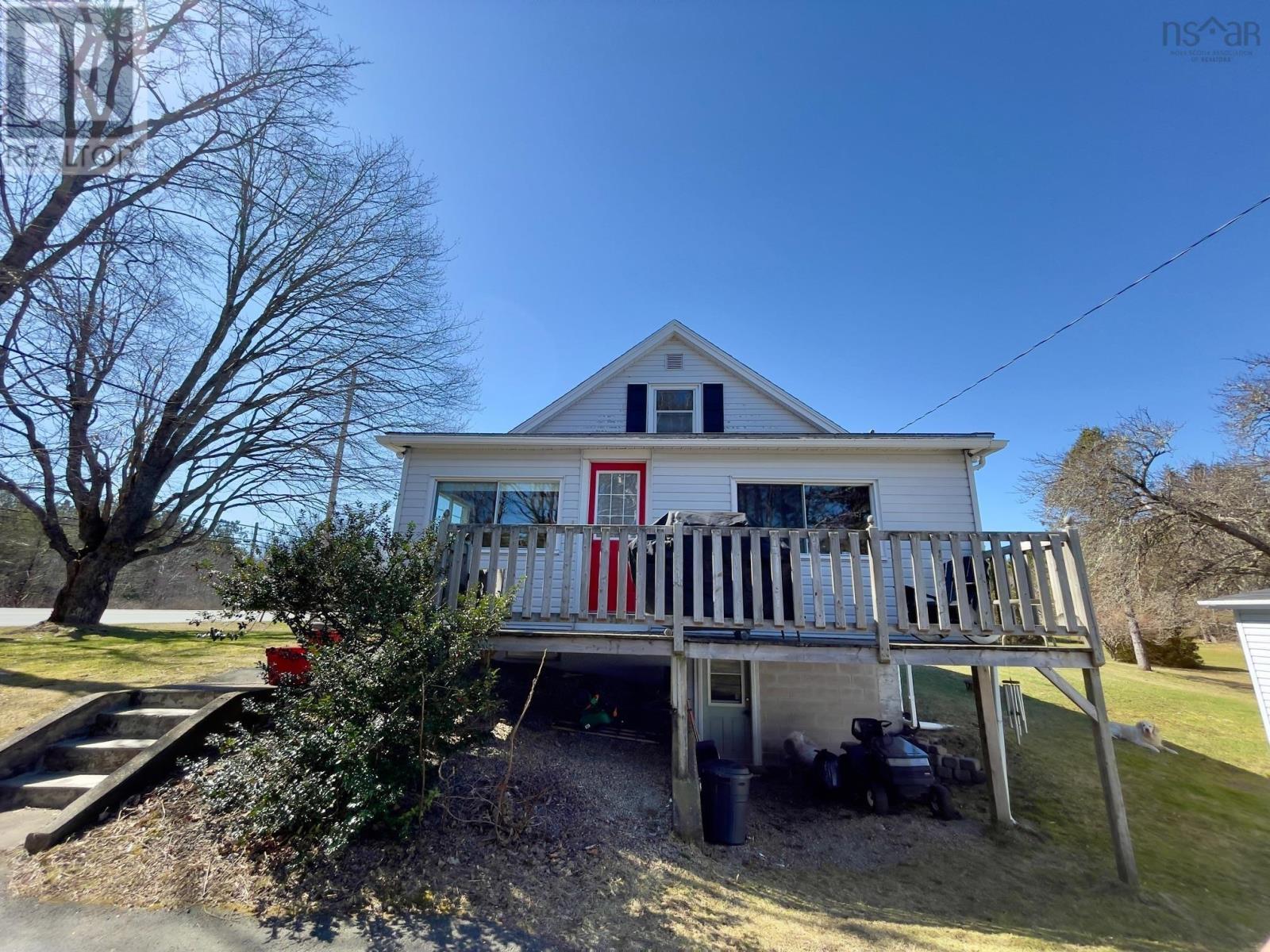 15498 Highway 3, Hebbville, Nova Scotia  B4V 6X6 - Photo 4 - 202405920