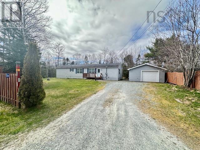 11 Petpeswick Drive, Gaetz Brook, Nova Scotia  B0J 2N0 - Photo 1 - 202405921