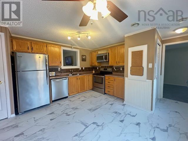 11 Petpeswick Drive, Gaetz Brook, Nova Scotia  B0J 2N0 - Photo 3 - 202405921