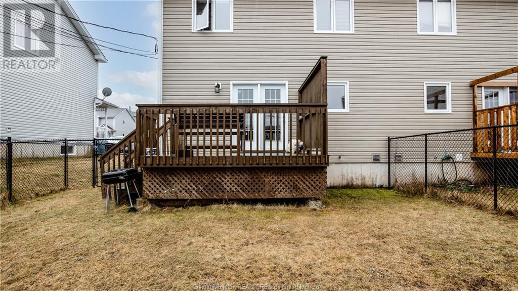 10 Dalton, Riverview, New Brunswick  E1B 0G7 - Photo 28 - M158233