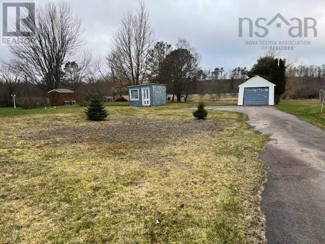 1378 Salmon River Road, Salmon River, Nova Scotia  B6L 4E2 - Photo 1 - 202405926