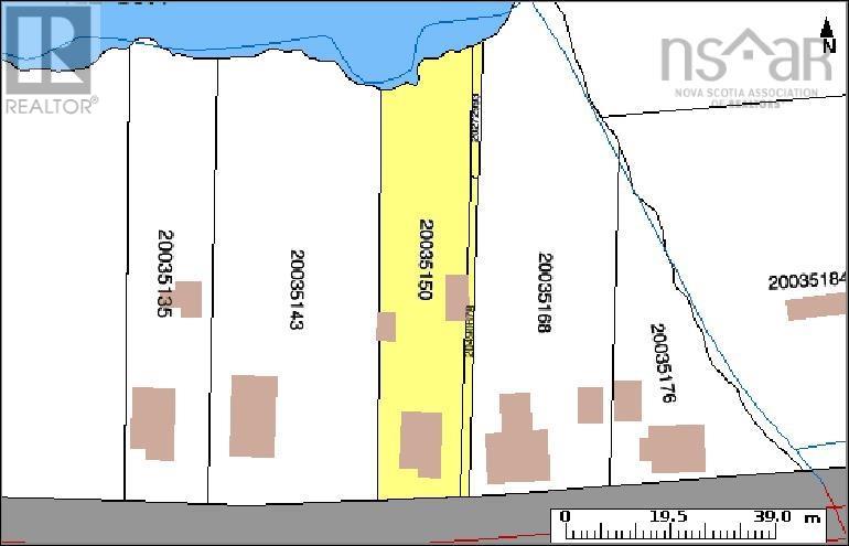 1378 Salmon River Road, Salmon River, Nova Scotia  B6L 4E2 - Photo 10 - 202405926