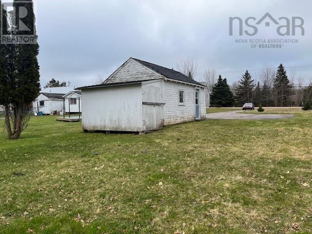 1378 Salmon River Road, Salmon River, Nova Scotia  B6L 4E2 - Photo 9 - 202405926