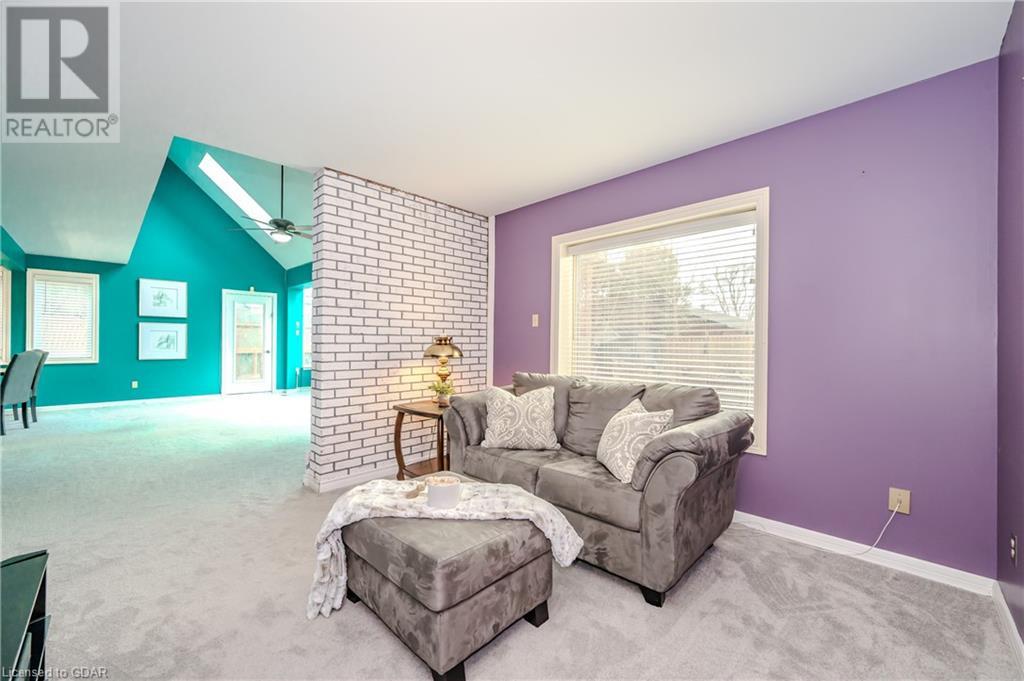 205 Janefield Avenue, Guelph, Ontario  N1G 2L5 - Photo 11 - 40563203