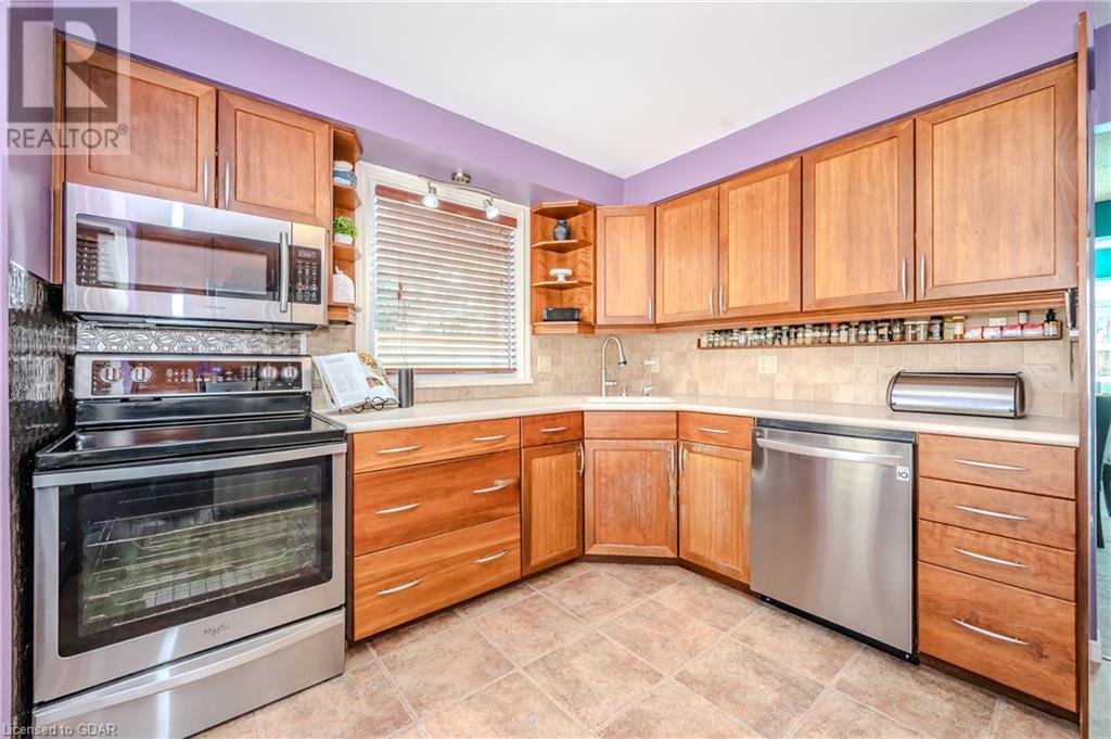 205 Janefield Avenue, Guelph, Ontario  N1G 2L5 - Photo 15 - 40563203