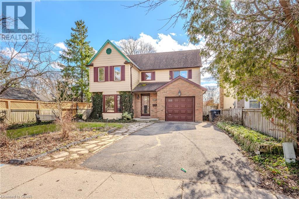 205 Janefield Avenue, Guelph, Ontario  N1G 2L5 - Photo 2 - 40563203