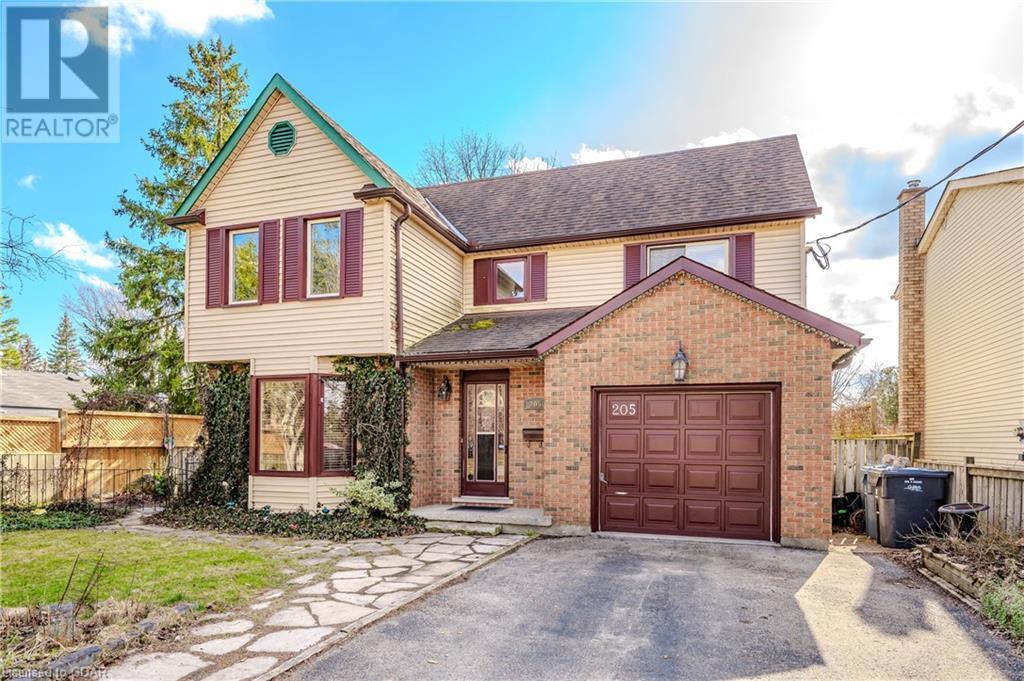 205 Janefield Avenue, Guelph, Ontario  N1G 2L5 - Photo 3 - 40563203