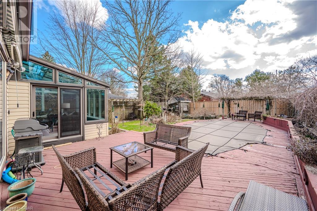 205 Janefield Avenue, Guelph, Ontario  N1G 2L5 - Photo 37 - 40563203