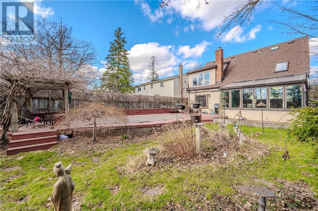 205 Janefield Avenue, Guelph, Ontario  N1G 2L5 - Photo 40 - 40563203