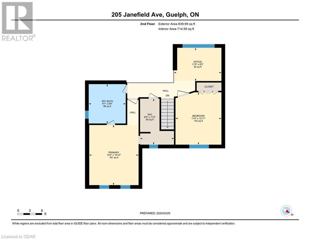 205 Janefield Avenue, Guelph, Ontario  N1G 2L5 - Photo 44 - 40563203