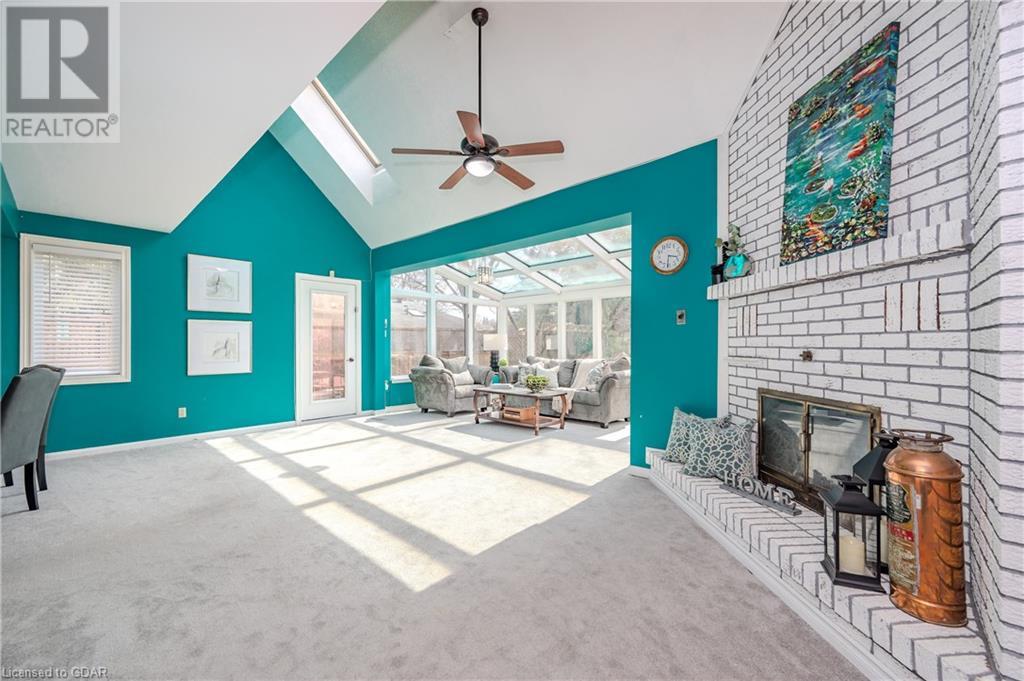 205 Janefield Avenue, Guelph, Ontario  N1G 2L5 - Photo 6 - 40563203