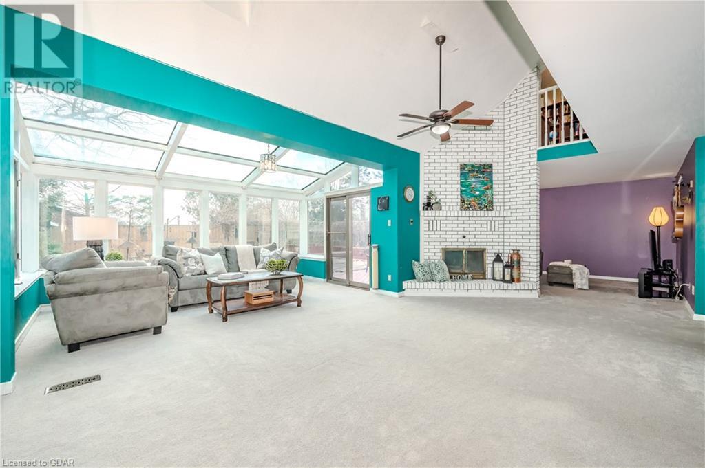 205 Janefield Avenue, Guelph, Ontario  N1G 2L5 - Photo 8 - 40563203