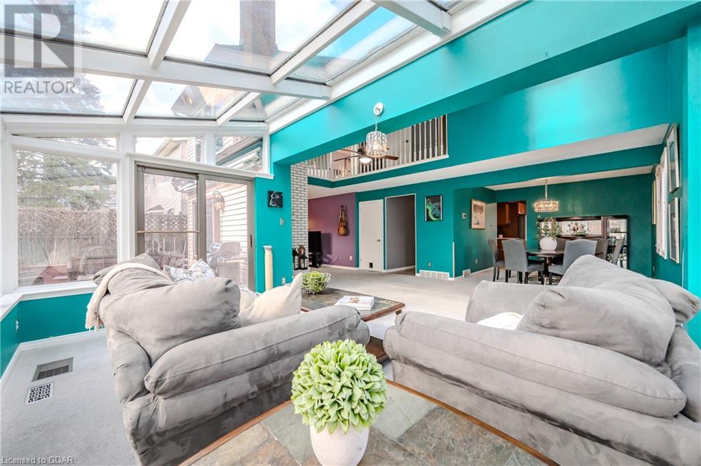 205 Janefield Avenue, Guelph, Ontario  N1G 2L5 - Photo 9 - 40563203