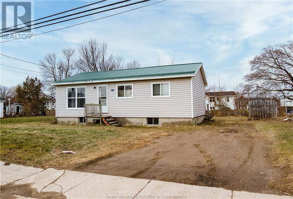 17 Morgan, Richibucto, New Brunswick  E4W 4E8 - Photo 2 - M158371