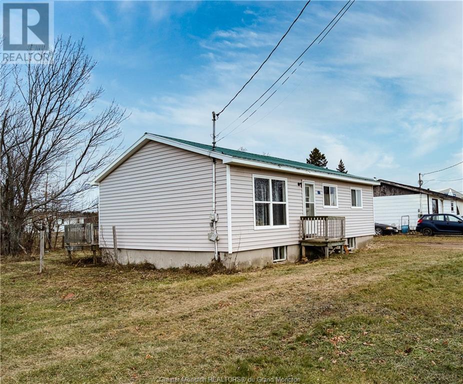 17 Morgan, Richibucto, New Brunswick  E4W 4E8 - Photo 3 - M158371