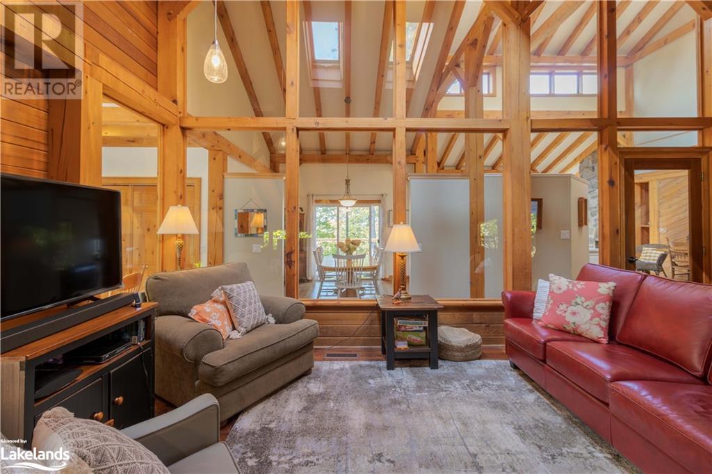 8937 Highway 118, Algonquin Highlands, Ontario  K0M 1J2 - Photo 6 - 40562103